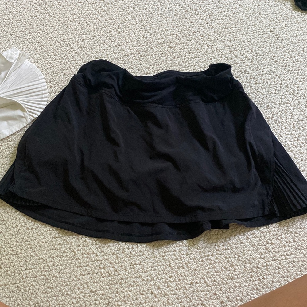 Lululemon skirt